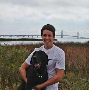 Meet your Posher, Michael